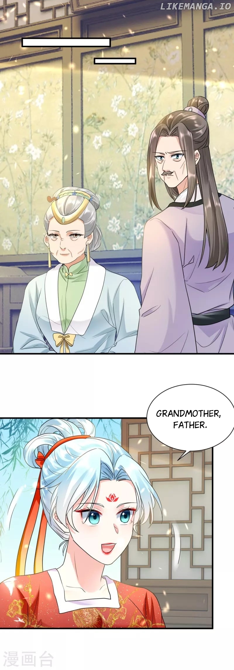 The Cold King’s Beloved Forensic Wife chapter 59 - page 10